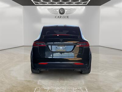 2021 Tesla Model X Performance   - Photo 4 - Lennox, CA 90304