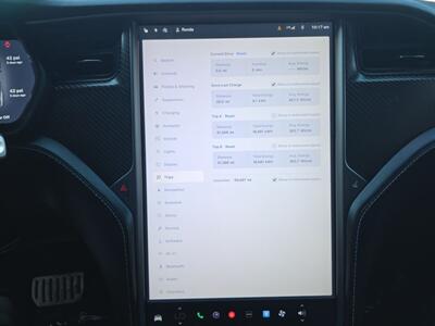 2021 Tesla Model X Performance   - Photo 30 - Lennox, CA 90304