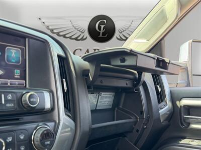 2015 Chevrolet Silverado 2500 LT   - Photo 22 - Lennox, CA 90304