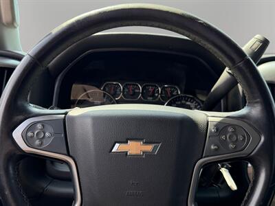2015 Chevrolet Silverado 2500 LT   - Photo 17 - Lennox, CA 90304