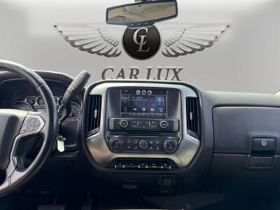 2015 Chevrolet Silverado 2500 LT   - Photo 11 - Lennox, CA 90304