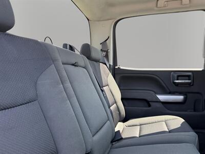 2015 Chevrolet Silverado 2500 LT   - Photo 15 - Lennox, CA 90304