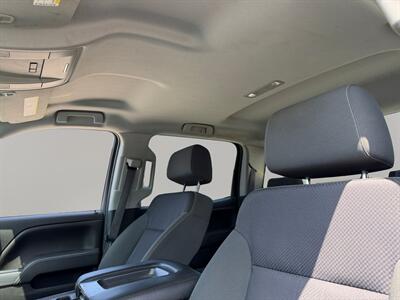 2015 Chevrolet Silverado 2500 LT   - Photo 9 - Lennox, CA 90304