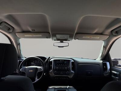 2015 Chevrolet Silverado 2500 LT   - Photo 18 - Lennox, CA 90304