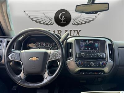 2015 Chevrolet Silverado 2500 LT   - Photo 10 - Lennox, CA 90304