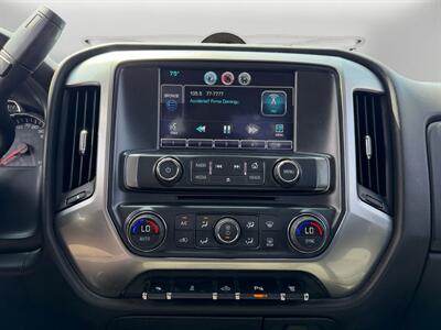 2015 Chevrolet Silverado 2500 LT   - Photo 16 - Lennox, CA 90304