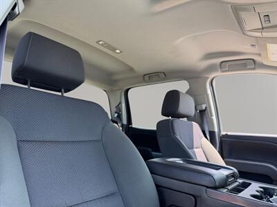 2015 Chevrolet Silverado 2500 LT   - Photo 14 - Lennox, CA 90304