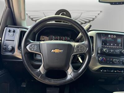 2015 Chevrolet Silverado 2500 LT   - Photo 12 - Lennox, CA 90304