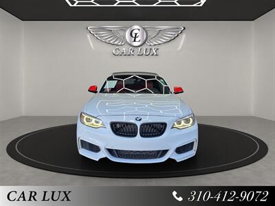 2015 BMW M235i xDrive   - Photo 2 - Lennox, CA 90304