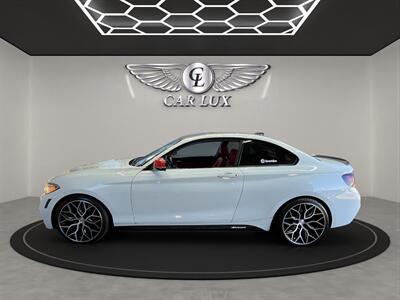 2015 BMW M235i xDrive   - Photo 4 - Lennox, CA 90304