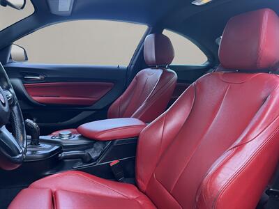 2015 BMW M235i xDrive   - Photo 9 - Lennox, CA 90304