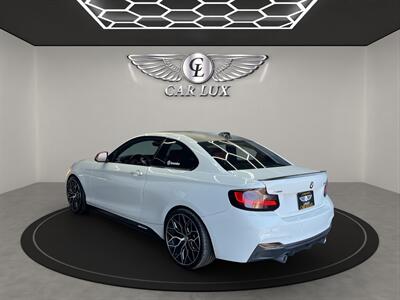 2015 BMW M235i xDrive   - Photo 5 - Lennox, CA 90304