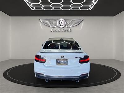 2015 BMW M235i xDrive   - Photo 6 - Lennox, CA 90304