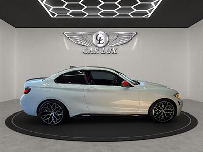 2015 BMW M235i xDrive   - Photo 8 - Lennox, CA 90304