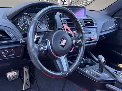 2015 BMW M235i xDrive   - Photo 10 - Lennox, CA 90304