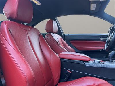 2015 BMW M235i xDrive   - Photo 16 - Lennox, CA 90304