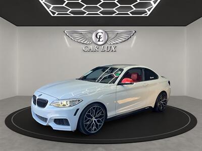 2015 BMW M235i xDrive   - Photo 3 - Lennox, CA 90304
