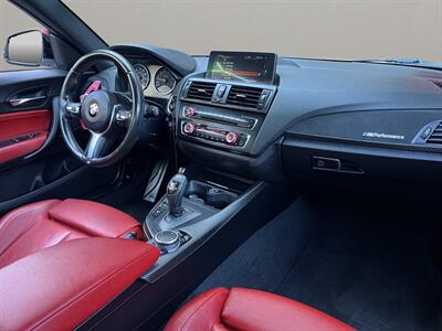 2015 BMW M235i xDrive   - Photo 18 - Lennox, CA 90304