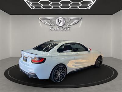 2015 BMW M235i xDrive   - Photo 7 - Lennox, CA 90304