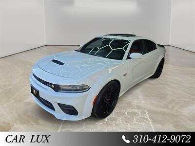 2021 Dodge Charger R/T Scat Pack Widebody   - Photo 23 - Lennox, CA 90304