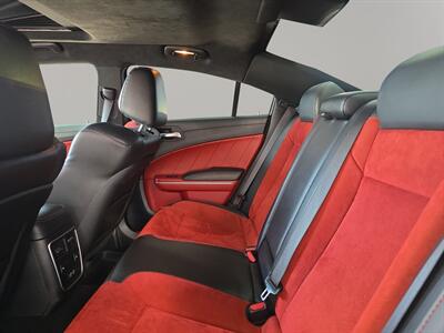 2021 Dodge Charger R/T Scat Pack Widebody   - Photo 20 - Lennox, CA 90304
