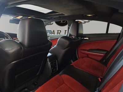 2021 Dodge Charger R/T Scat Pack Widebody   - Photo 24 - Lennox, CA 90304
