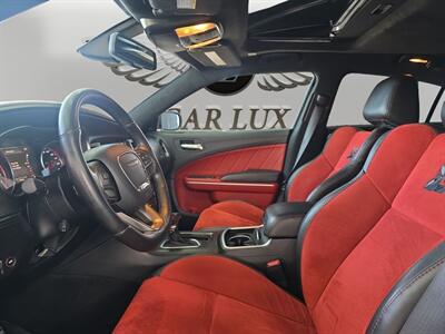 2021 Dodge Charger R/T Scat Pack Widebody   - Photo 9 - Lennox, CA 90304