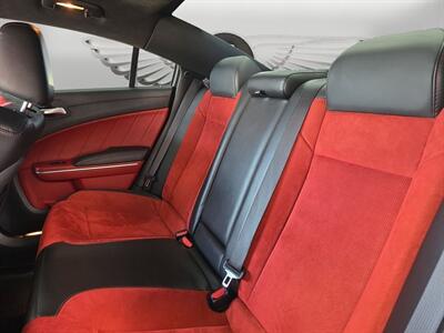 2021 Dodge Charger R/T Scat Pack Widebody   - Photo 12 - Lennox, CA 90304