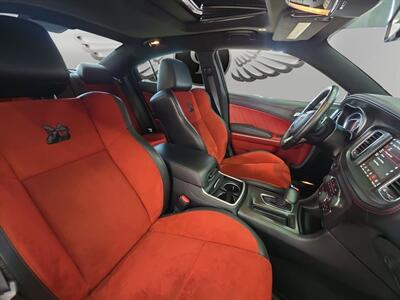 2021 Dodge Charger R/T Scat Pack Widebody   - Photo 28 - Lennox, CA 90304