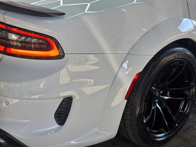 2021 Dodge Charger R/T Scat Pack Widebody   - Photo 33 - Lennox, CA 90304