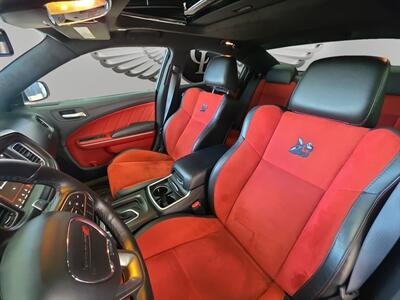2021 Dodge Charger R/T Scat Pack Widebody   - Photo 10 - Lennox, CA 90304