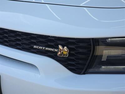 2021 Dodge Charger R/T Scat Pack Widebody   - Photo 31 - Lennox, CA 90304