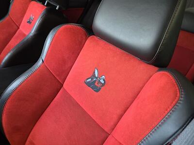 2021 Dodge Charger R/T Scat Pack Widebody   - Photo 37 - Lennox, CA 90304