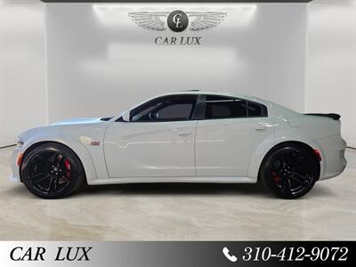 2021 Dodge Charger R/T Scat Pack Widebody   - Photo 2 - Lennox, CA 90304