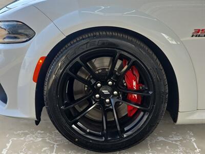 2021 Dodge Charger R/T Scat Pack Widebody   - Photo 18 - Lennox, CA 90304