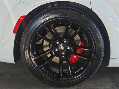 2021 Dodge Charger R/T Scat Pack Widebody   - Photo 34 - Lennox, CA 90304