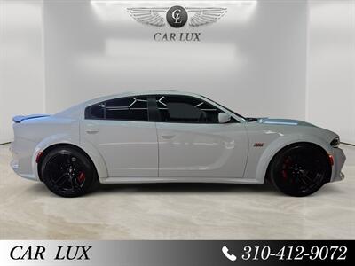 2021 Dodge Charger R/T Scat Pack Widebody   - Photo 6 - Lennox, CA 90304