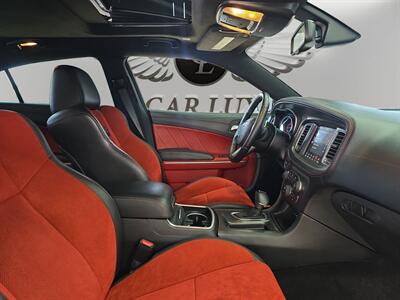 2021 Dodge Charger R/T Scat Pack Widebody   - Photo 14 - Lennox, CA 90304