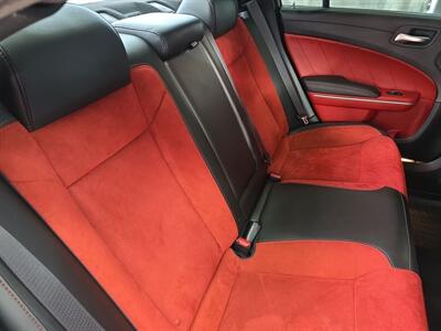 2021 Dodge Charger R/T Scat Pack Widebody   - Photo 43 - Lennox, CA 90304