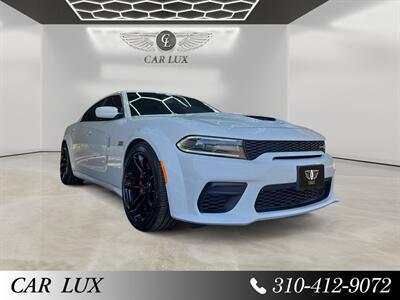2021 Dodge Charger R/T Scat Pack Widebody   - Photo 21 - Lennox, CA 90304