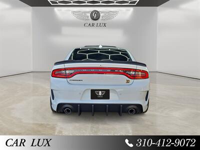 2021 Dodge Charger R/T Scat Pack Widebody   - Photo 4 - Lennox, CA 90304