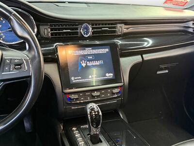 2018 Maserati Quattroporte S GranLusso   - Photo 11 - Lennox, CA 90304