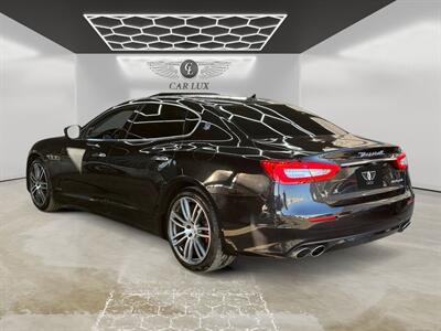 2018 Maserati Quattroporte S GranLusso   - Photo 3 - Lennox, CA 90304