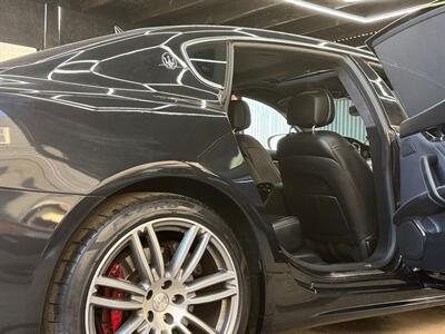 2018 Maserati Quattroporte S GranLusso   - Photo 20 - Lennox, CA 90304