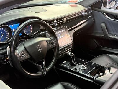 2018 Maserati Quattroporte S GranLusso   - Photo 17 - Lennox, CA 90304