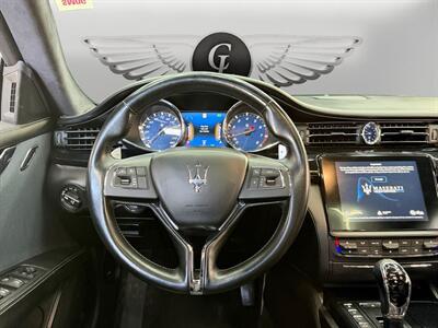 2018 Maserati Quattroporte S GranLusso   - Photo 12 - Lennox, CA 90304