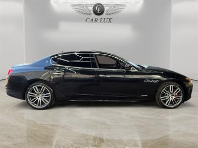 2018 Maserati Quattroporte S GranLusso   - Photo 6 - Lennox, CA 90304