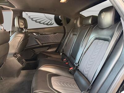 2018 Maserati Quattroporte S GranLusso   - Photo 13 - Lennox, CA 90304