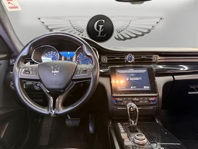 2018 Maserati Quattroporte S GranLusso   - Photo 10 - Lennox, CA 90304