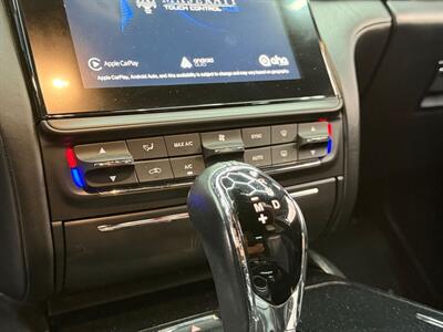 2018 Maserati Quattroporte S GranLusso   - Photo 15 - Lennox, CA 90304